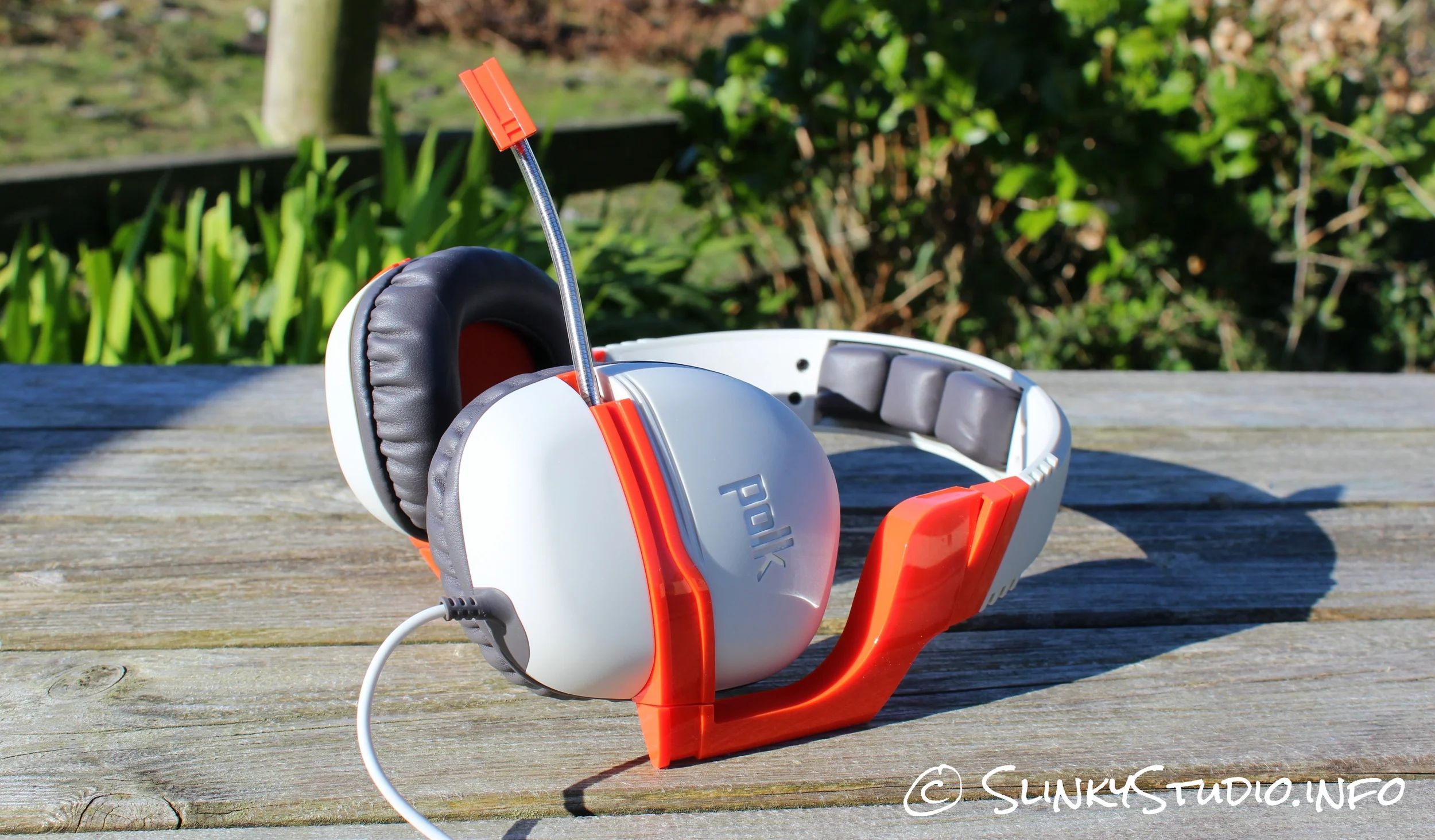 Polk gaming online headset
